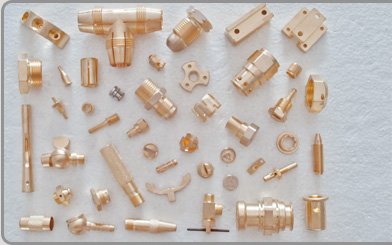 brass-turned-parts