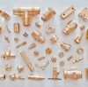 CNC Turned Components
