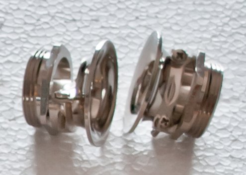 03 Favorit Cable Gland