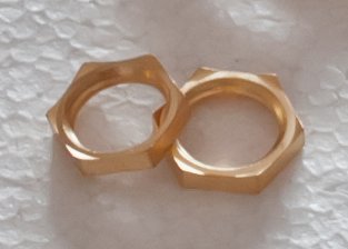 08 EMC Lock Nut