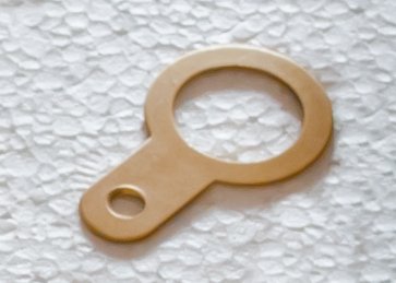 12 Earthing Tag
